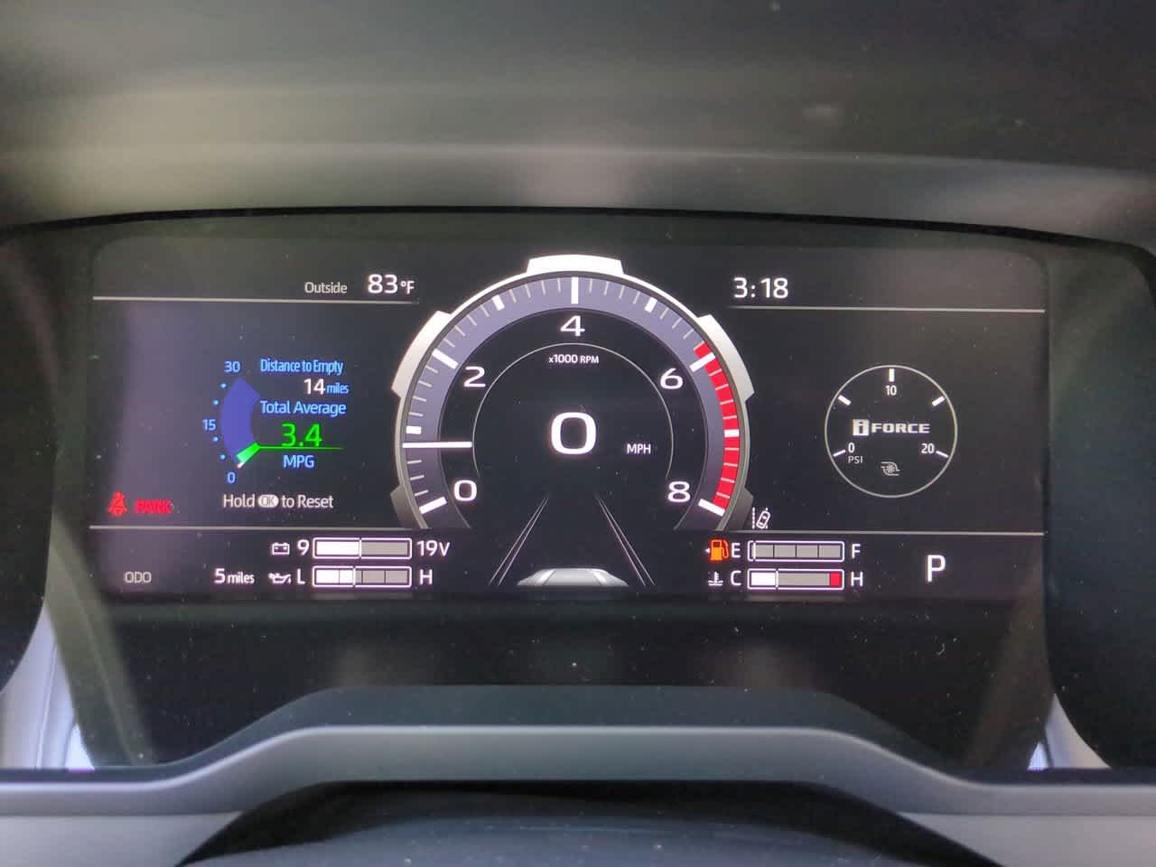 Thumbnail: 2026 Toyota Tundra - 25