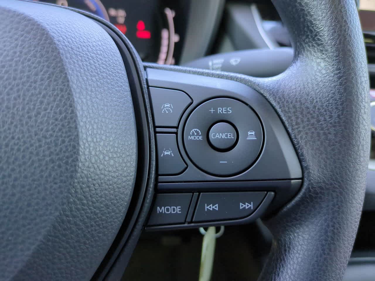 Thumbnail: 2026 Toyota Corolla - 23