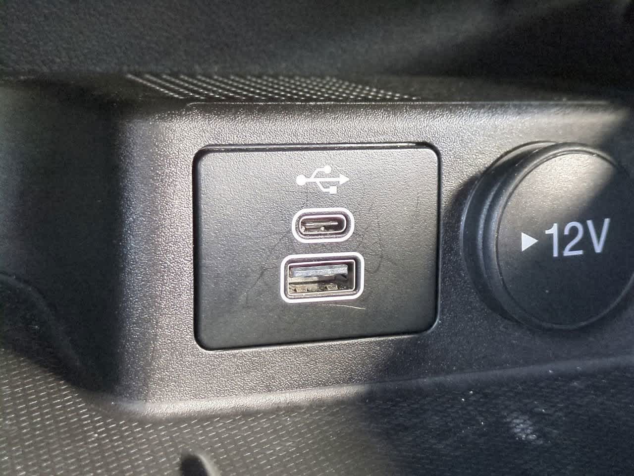 Thumbnail: 2025 Ford Escape - 20