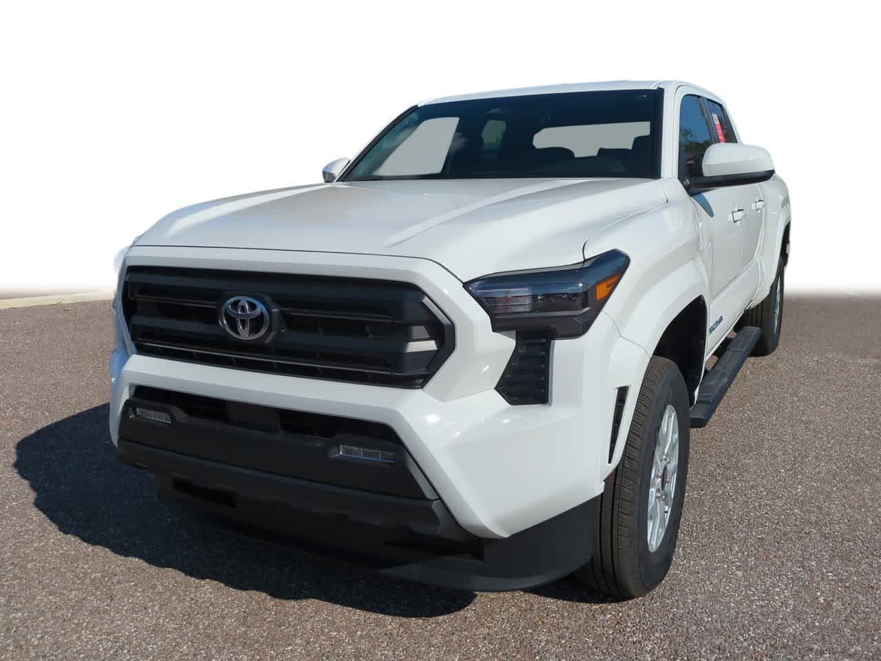 Thumbnail: 2025 Toyota Tacoma - 1