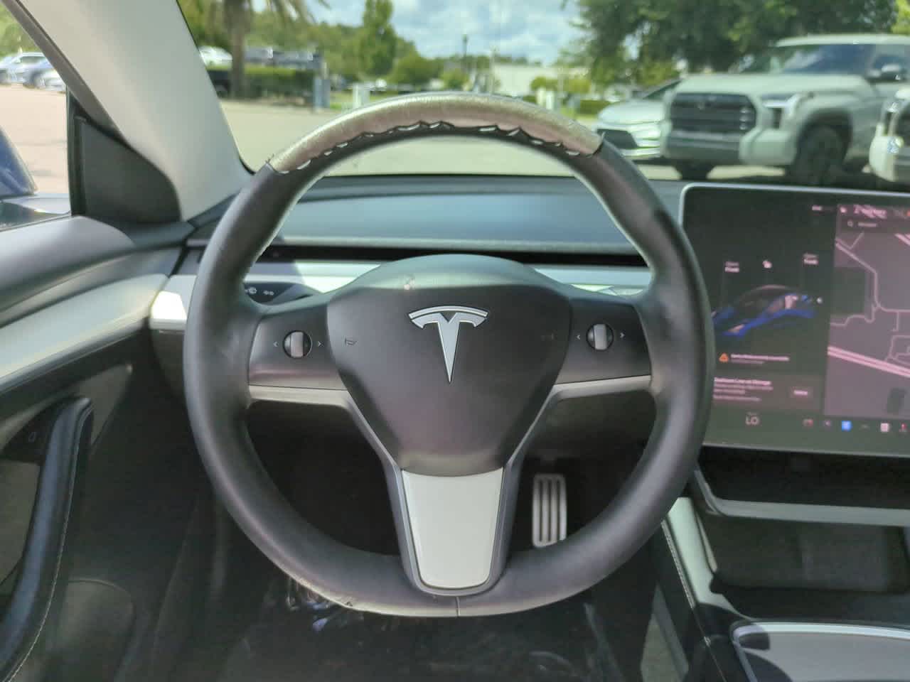 Thumbnail: 2022 Tesla Model 3 - 13