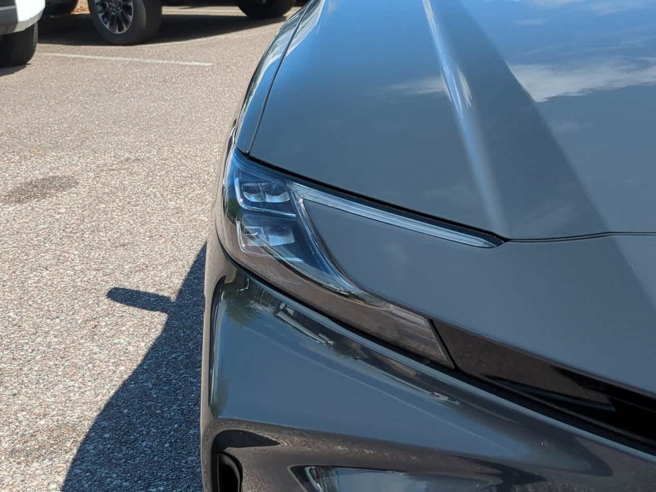 Thumbnail: 2026 Toyota Camry - 10