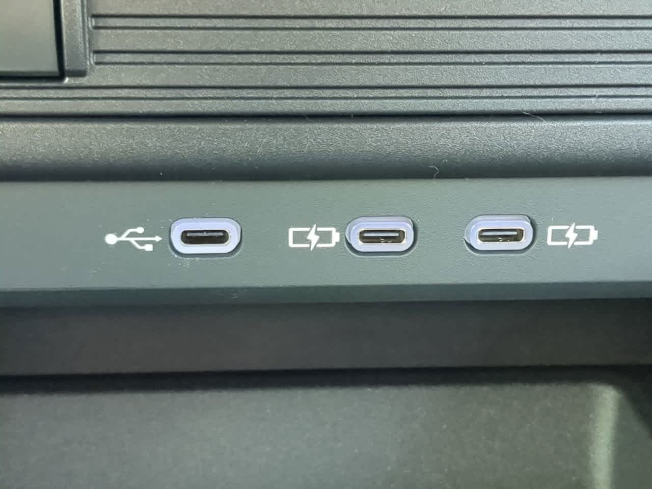 Thumbnail: 2025 Toyota Land Cruiser - 21