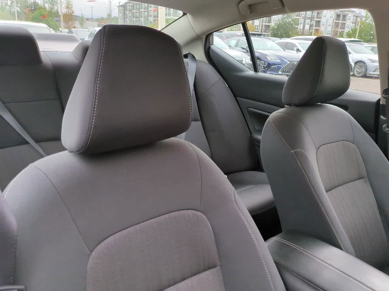 Thumbnail: 2024 Nissan Altima - 7