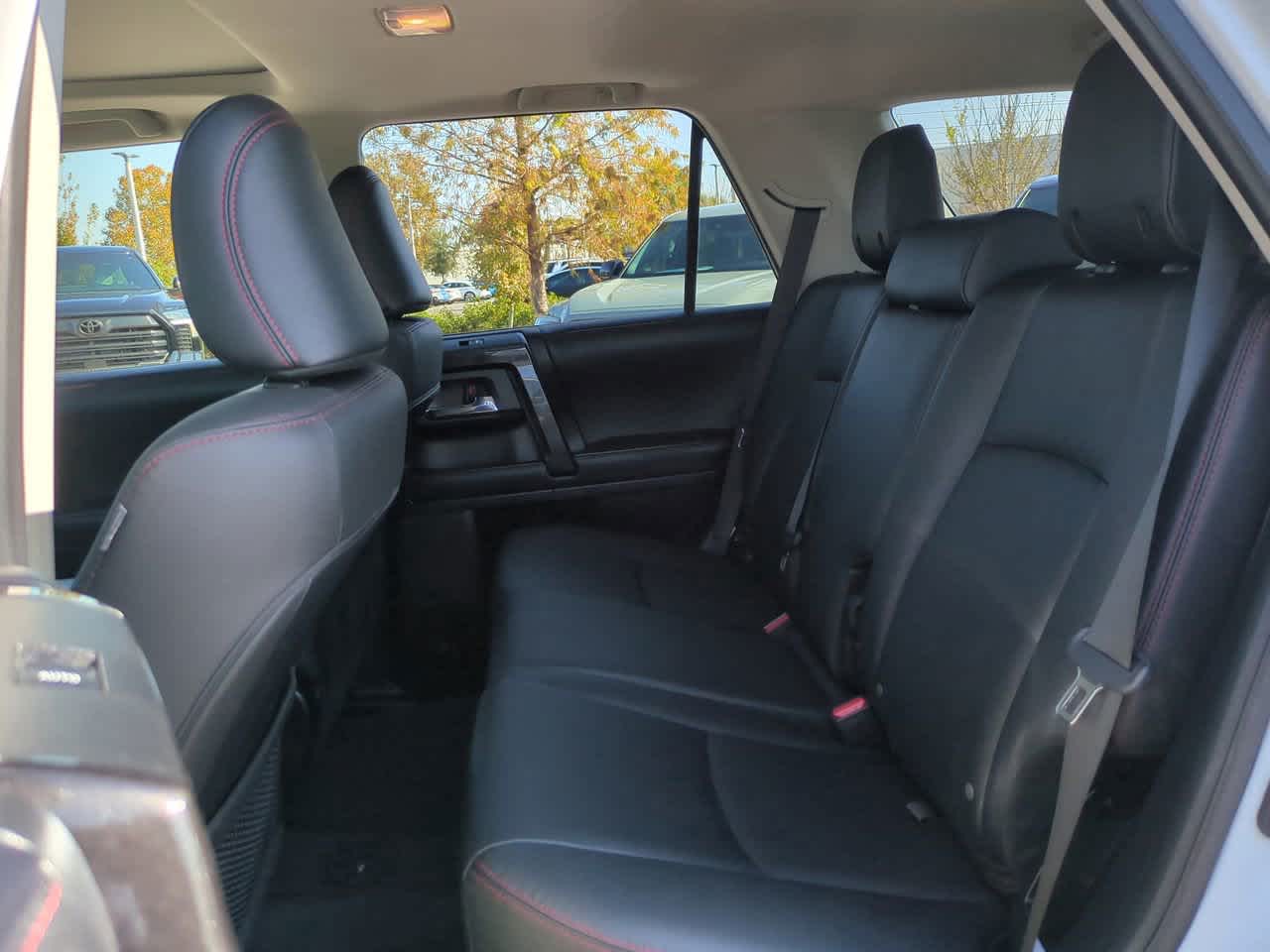 Thumbnail: 2024 Toyota 4Runner - 13