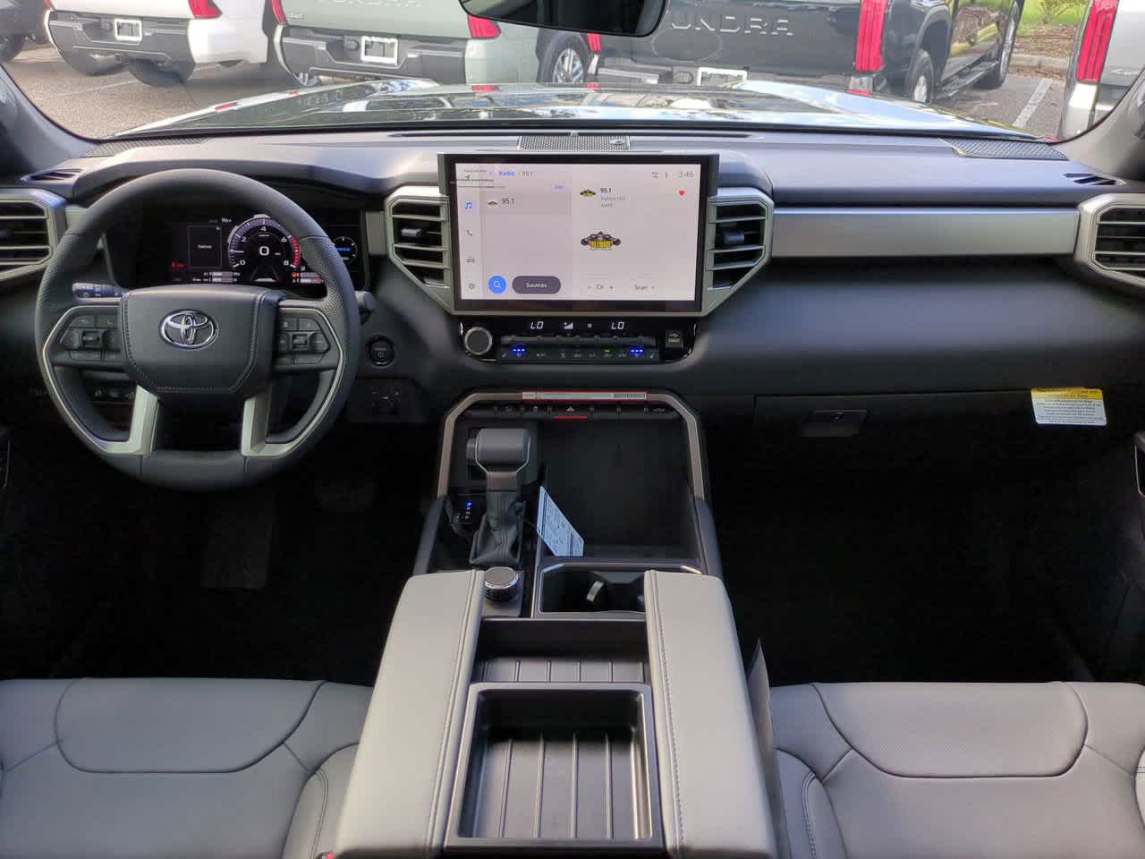 Thumbnail: 2026 Toyota Tundra - 14