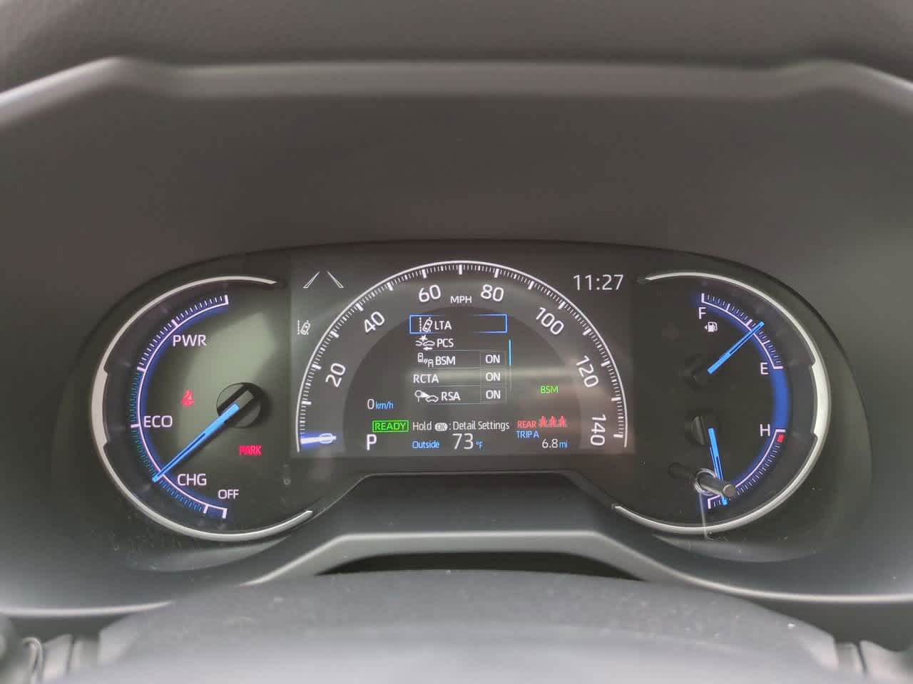 Thumbnail: 2025 Toyota RAV4 - 24