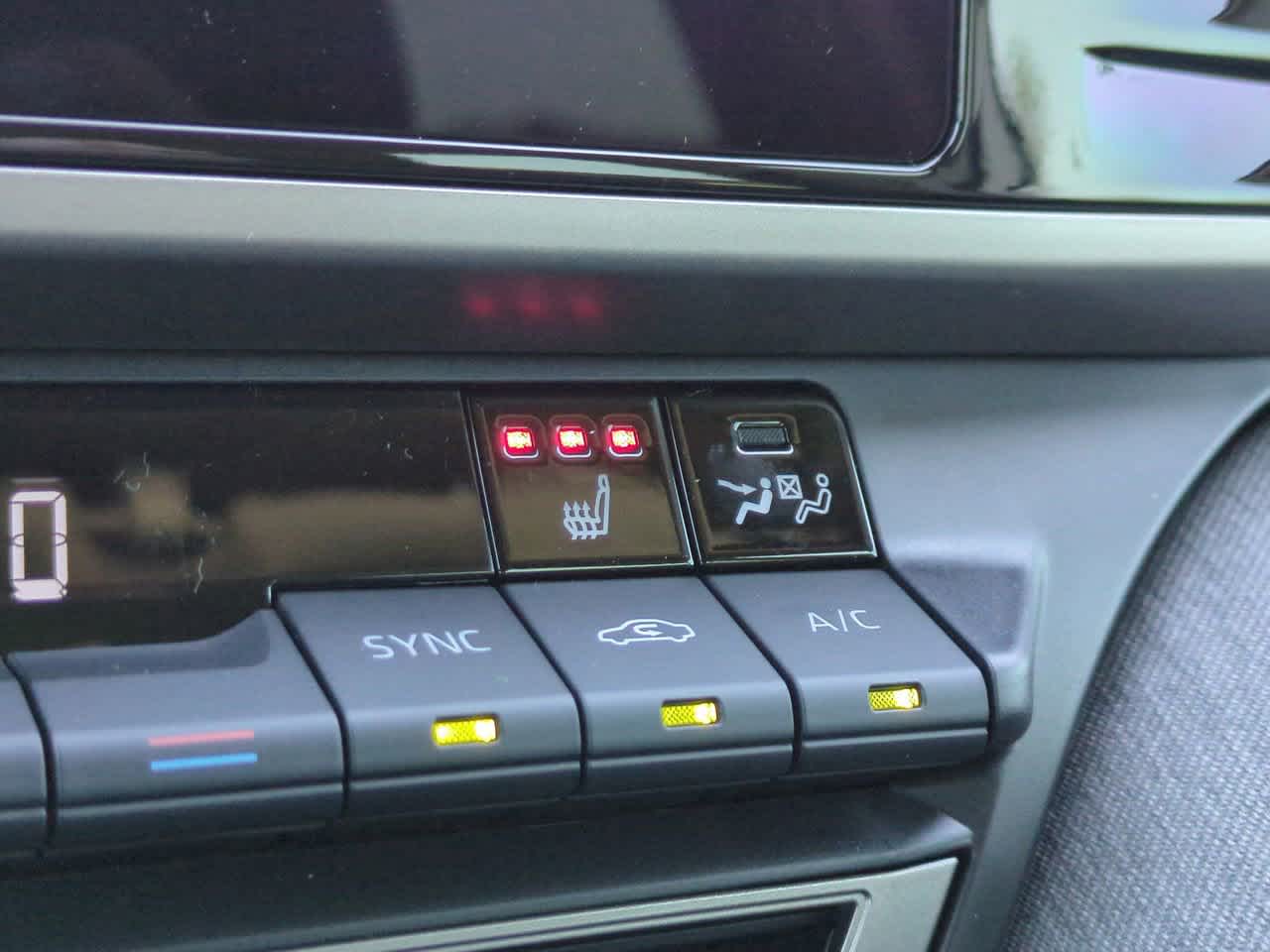 Thumbnail: 2026 Toyota Camry - 21