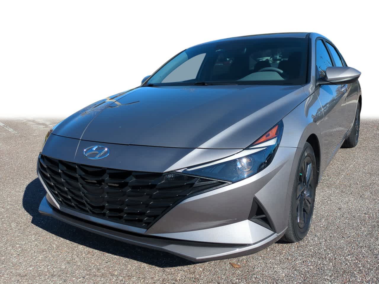 Thumbnail: 2023 Hyundai Elantra - 1