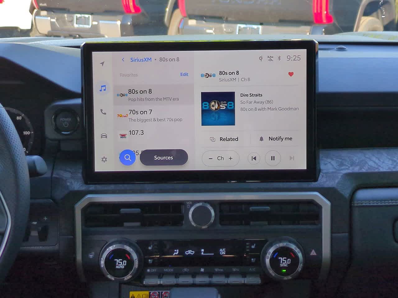 Thumbnail: 2025 Toyota Tacoma - 17