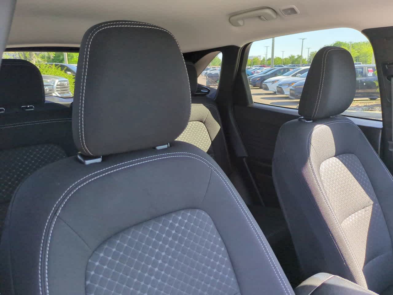 Thumbnail: 2025 Ford Escape - 7