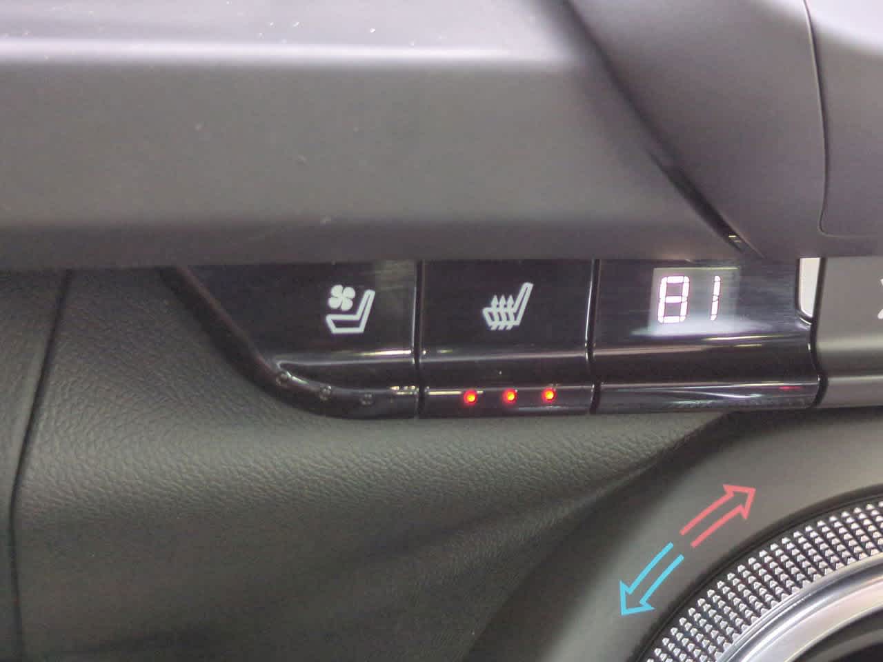 Thumbnail: 2021 Chevrolet Camaro - 20