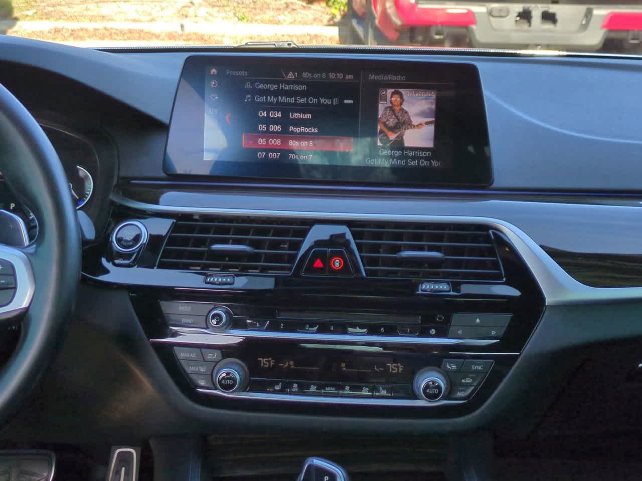 Thumbnail: 2019 BMW 5 Series - 17