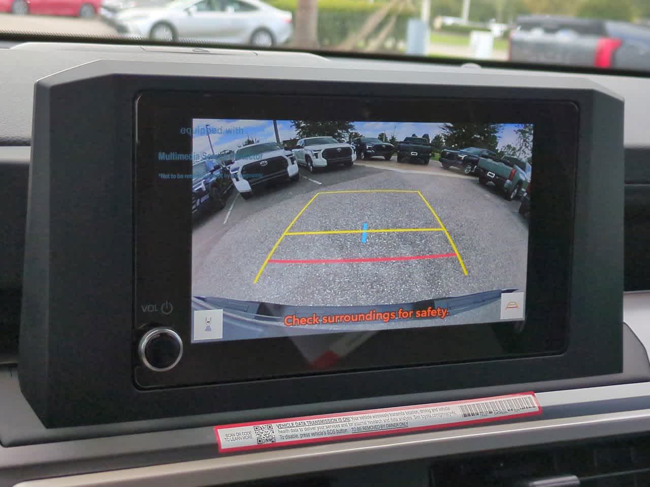 Thumbnail: 2025 Toyota Tacoma - 19