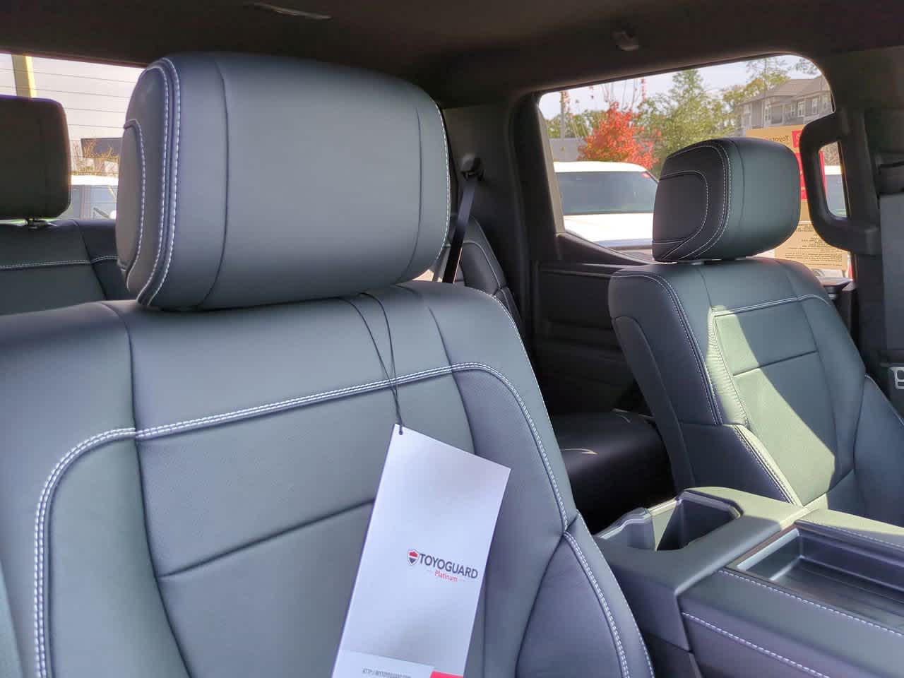 Thumbnail: 2026 Toyota Tundra - 7