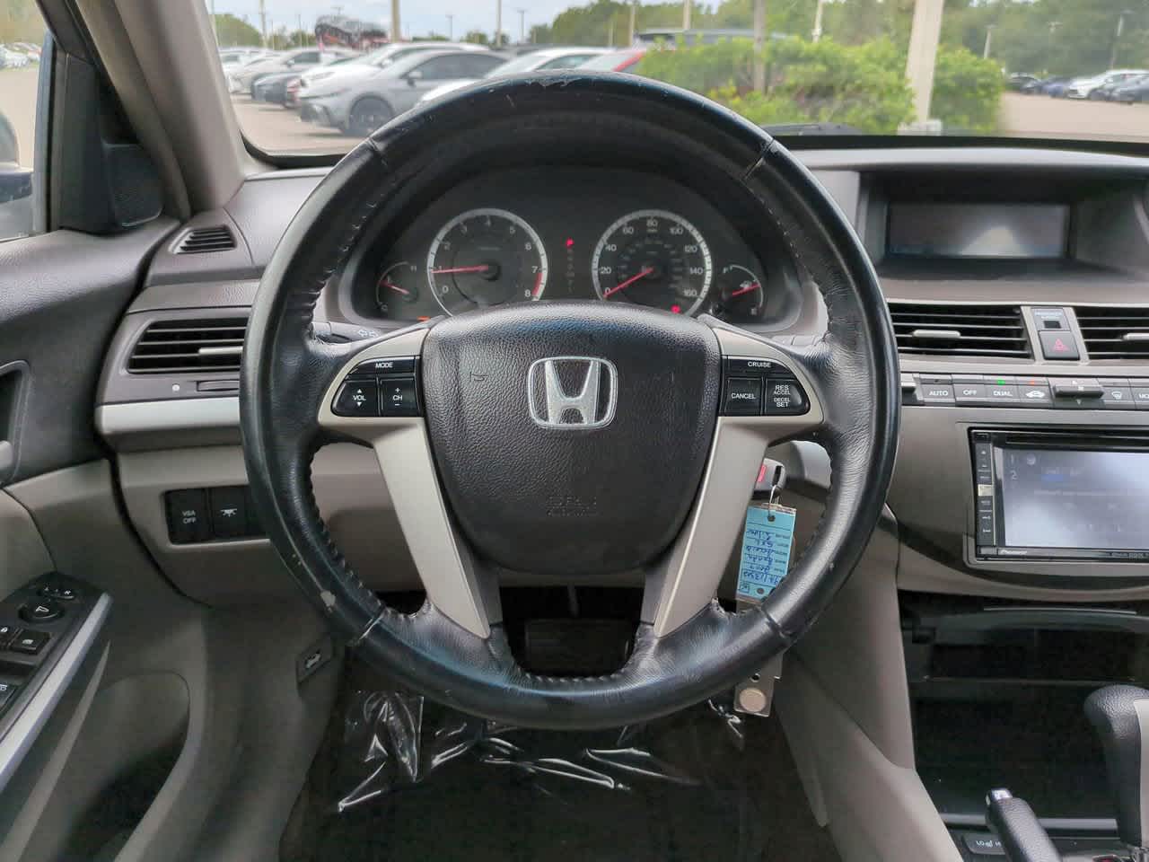Thumbnail: 2009 Honda Accord - 15