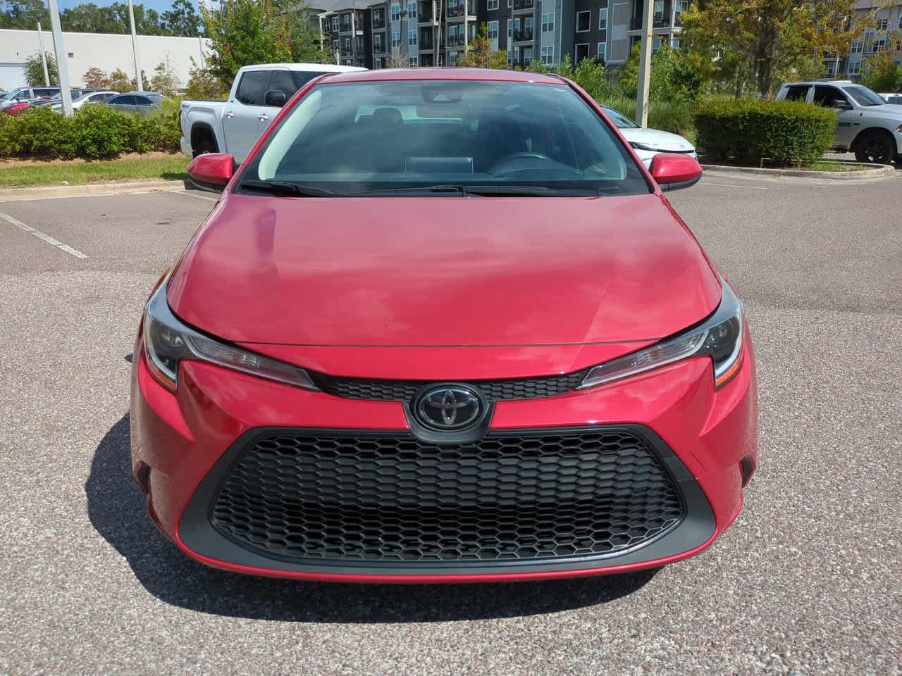 Thumbnail: 2020 Toyota Corolla - 9