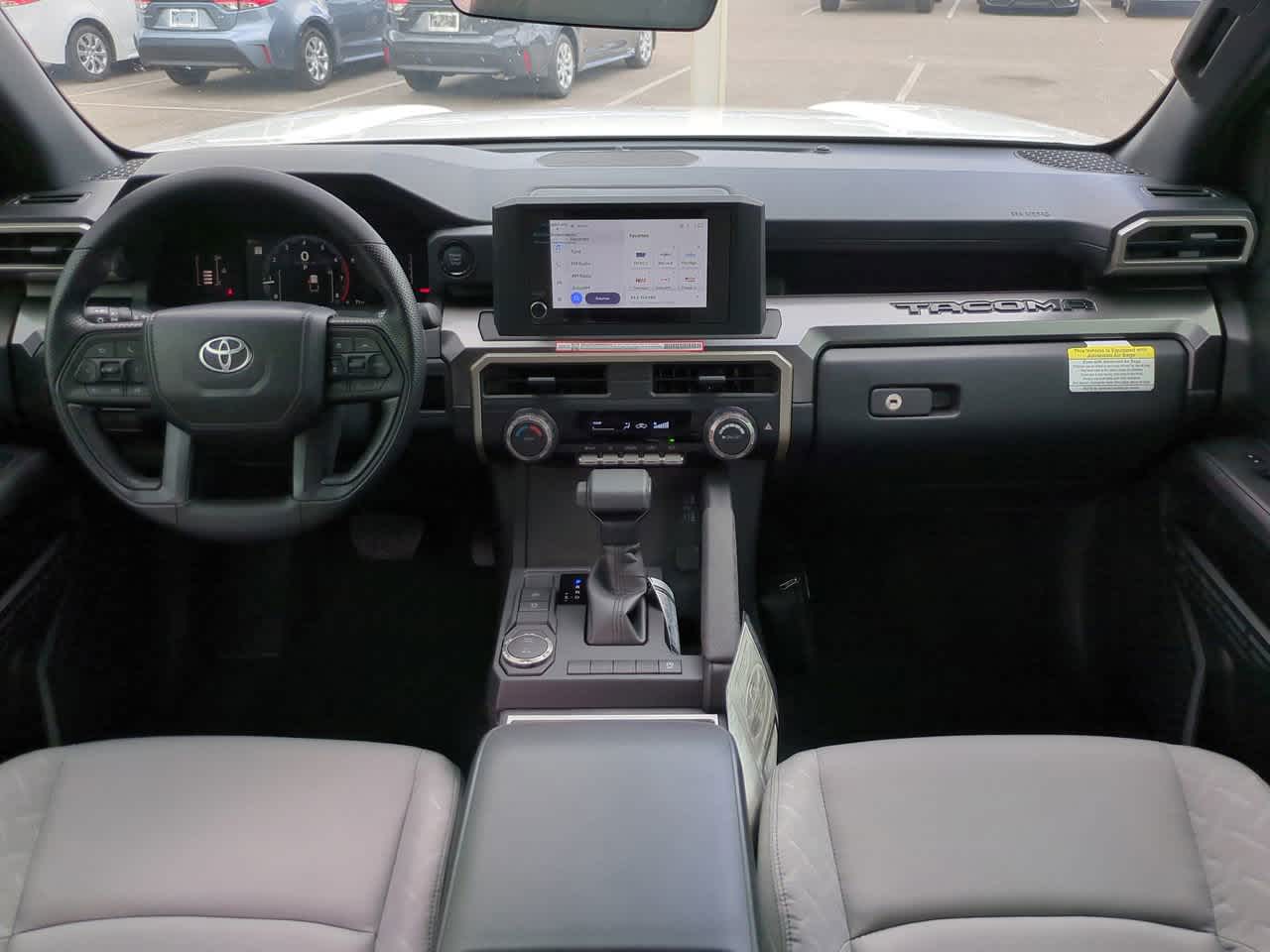 Thumbnail: 2025 Toyota Tacoma - 14