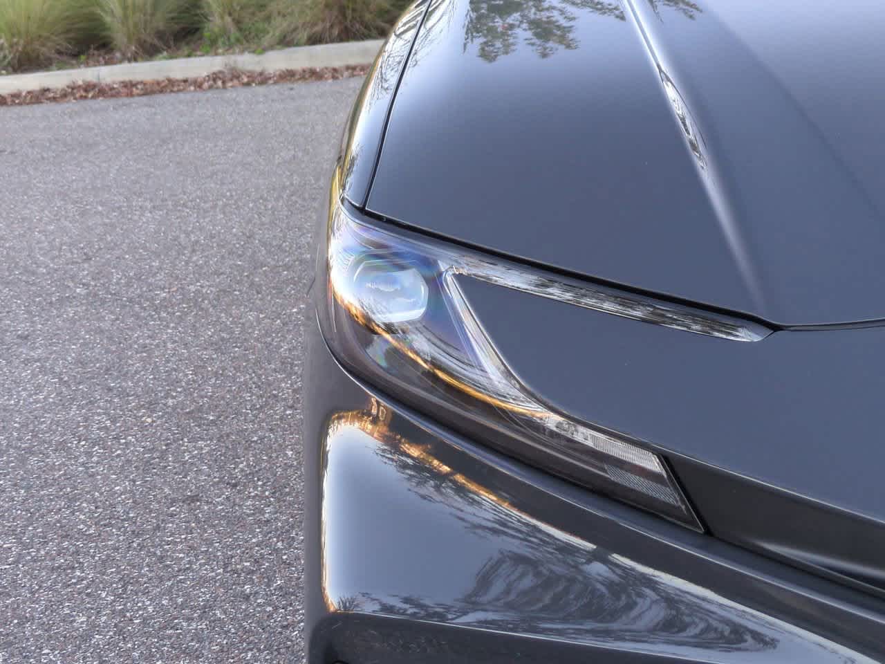 Thumbnail: 2026 Toyota Camry - 10