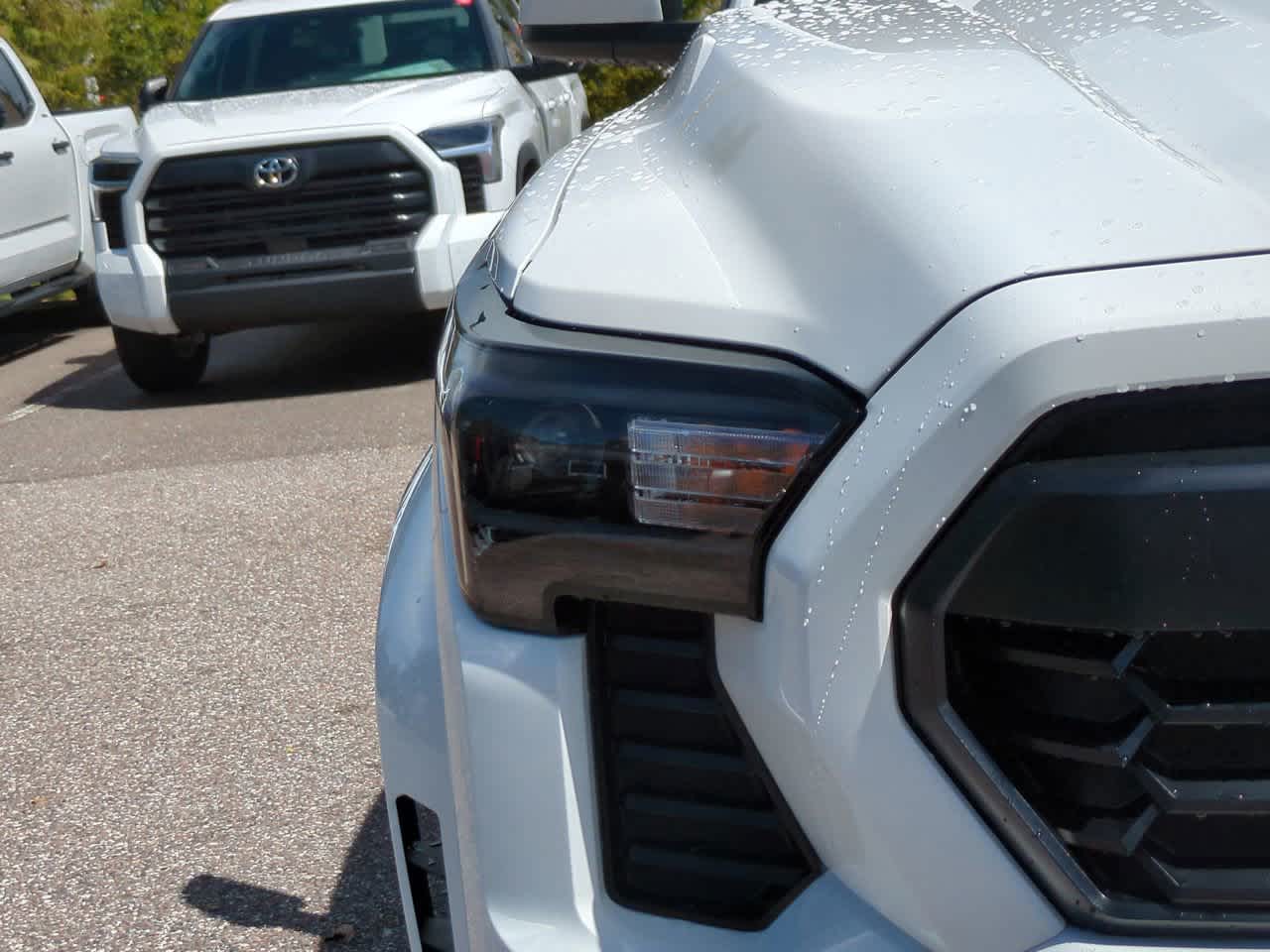 Thumbnail: 2025 Toyota Tacoma - 10