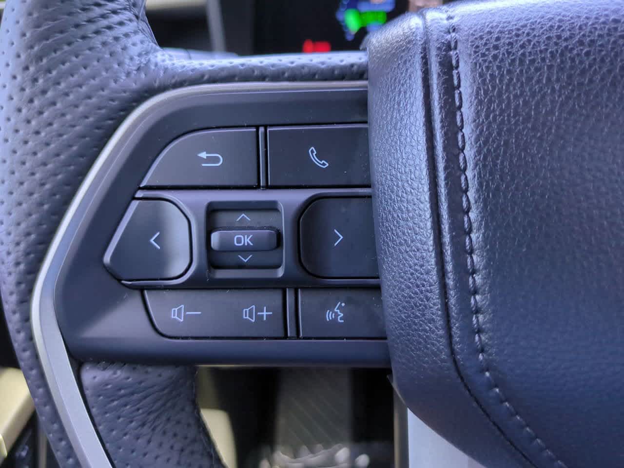 Thumbnail: 2026 Toyota Tundra - 23