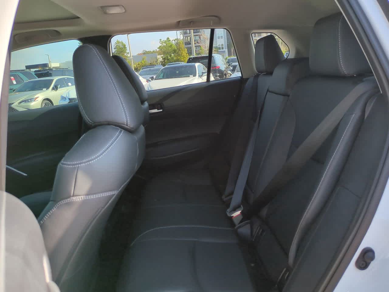 Thumbnail: 2026 Toyota Corolla Cross - 13