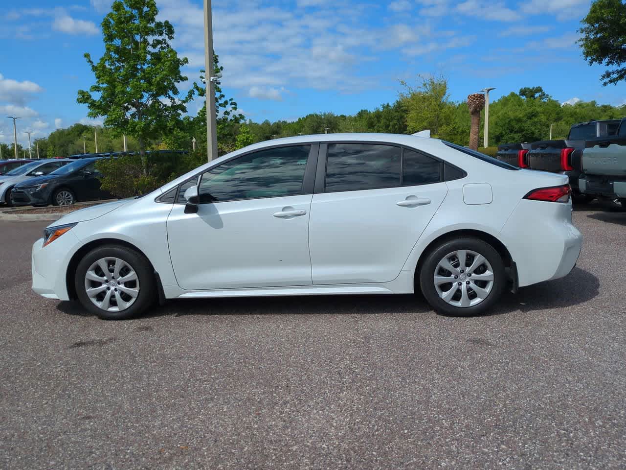 Thumbnail: 2026 Toyota Corolla - 3