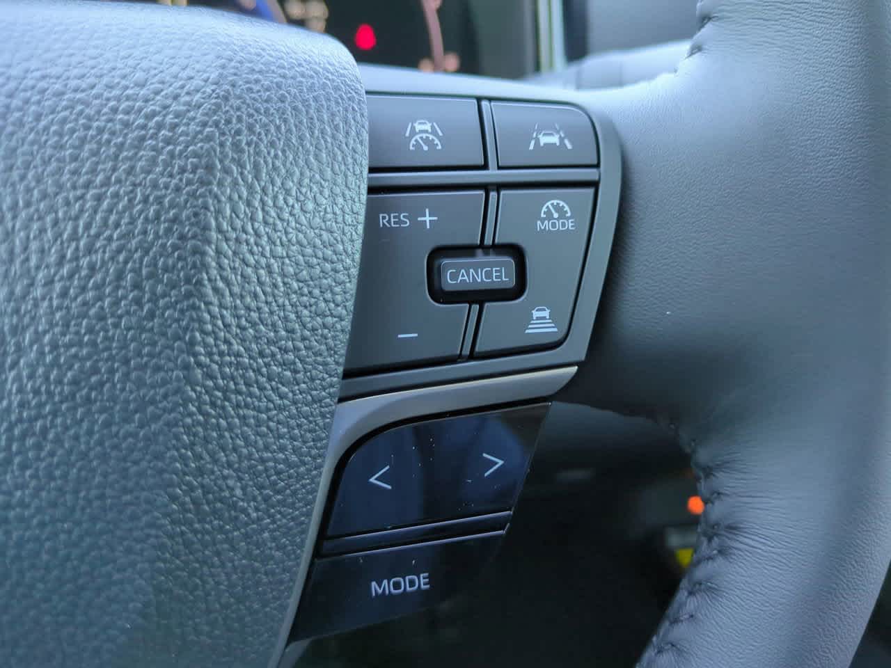 Thumbnail: 2026 Toyota Camry - 24