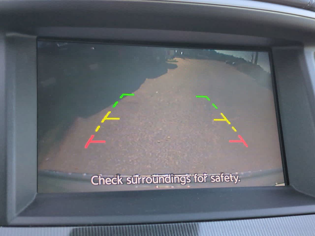 Thumbnail: 2019 INFINITI QX60 - 21