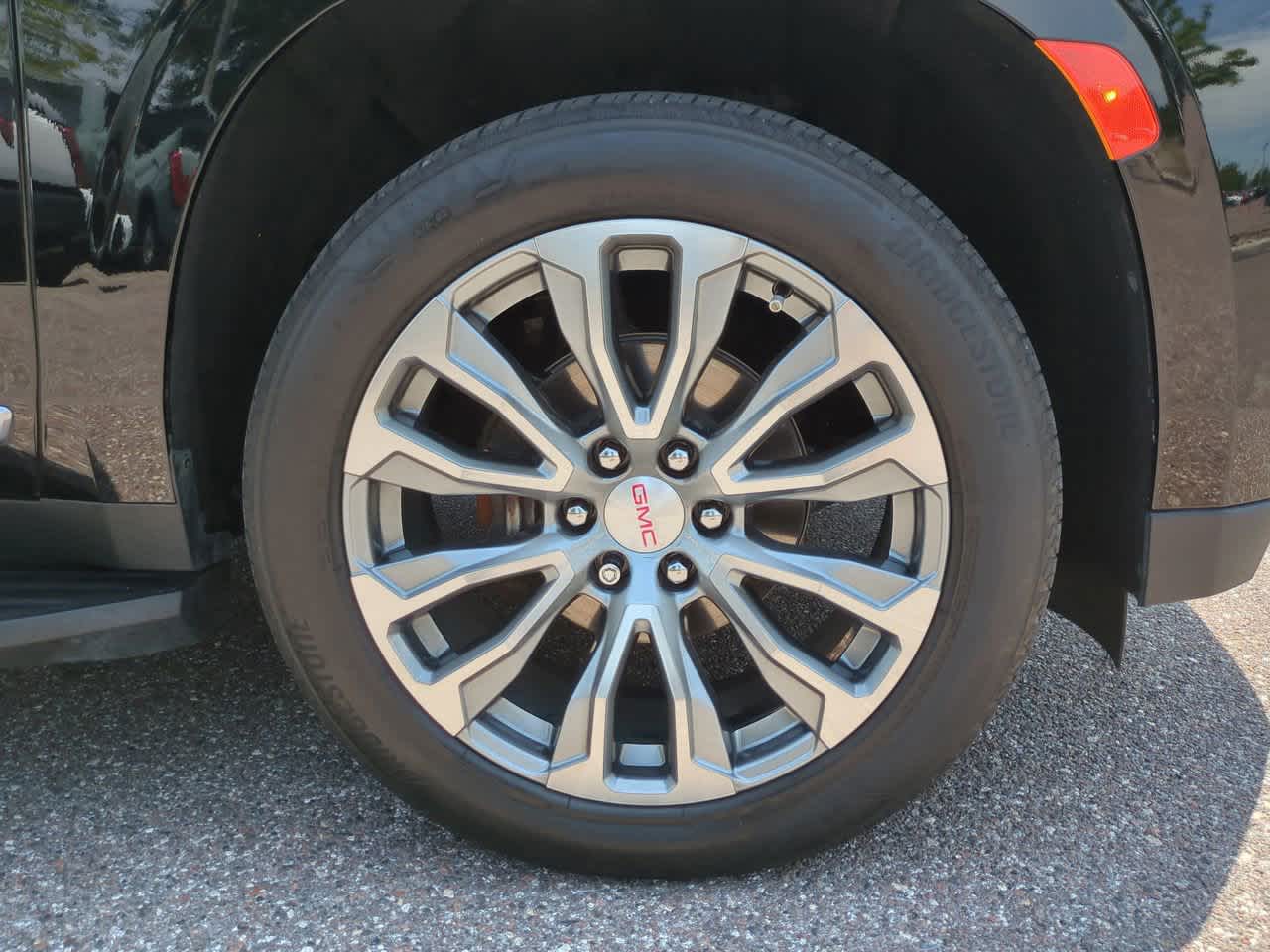 Thumbnail: 2021 GMC Yukon - 11