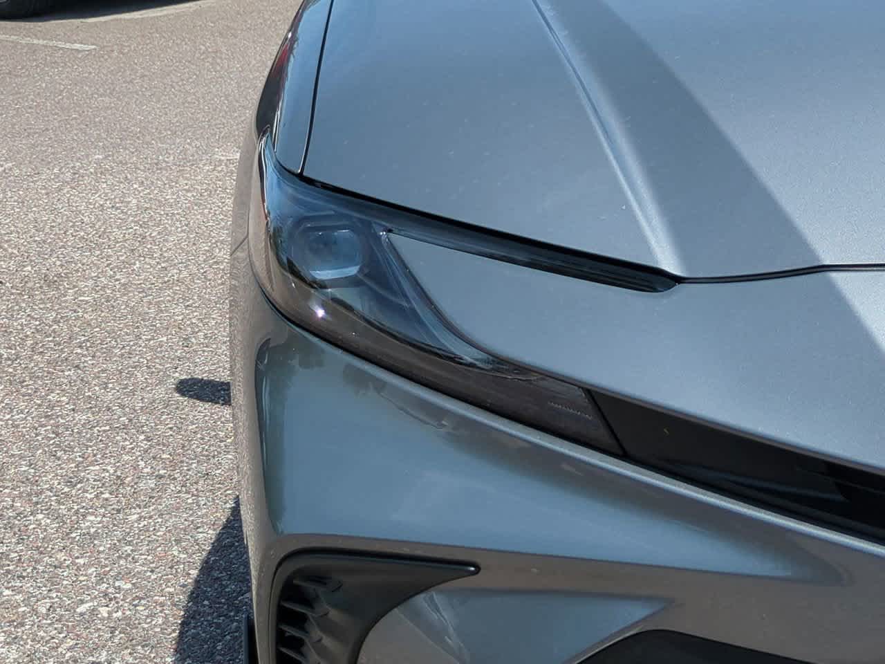 Thumbnail: 2026 Toyota Camry - 10