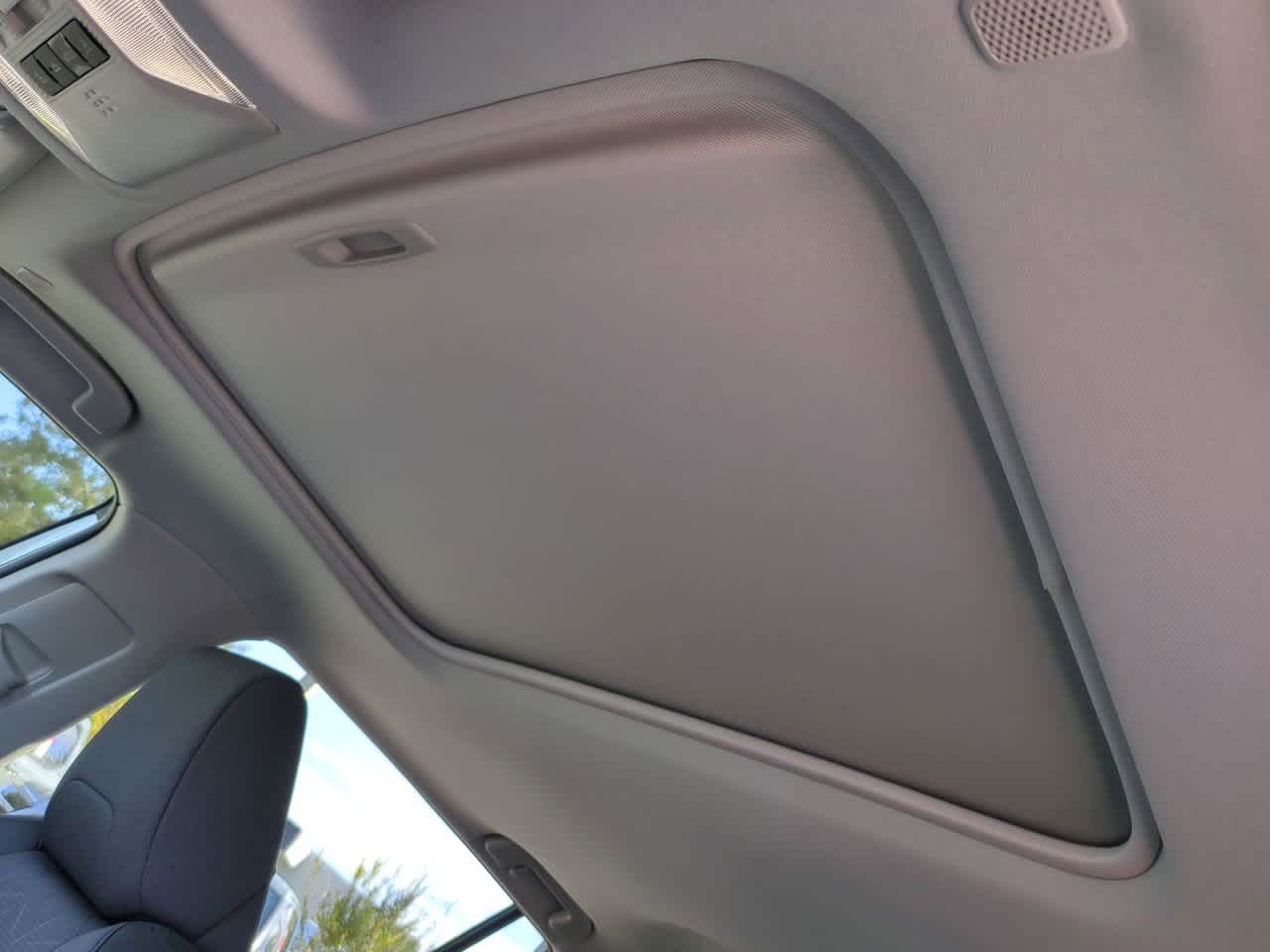 Thumbnail: 2024 Toyota RAV4 - 19