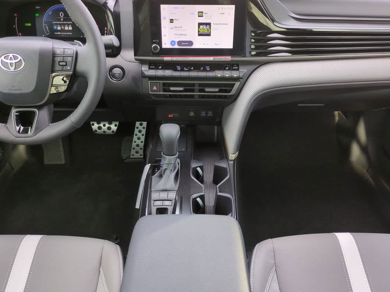 Thumbnail: 2026 Toyota Camry - 18