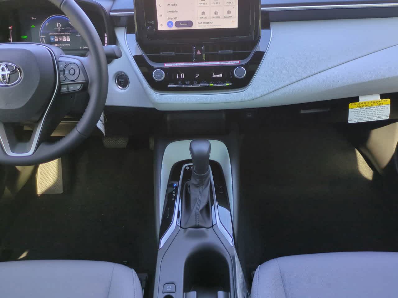 Thumbnail: 2026 Toyota Corolla - 18