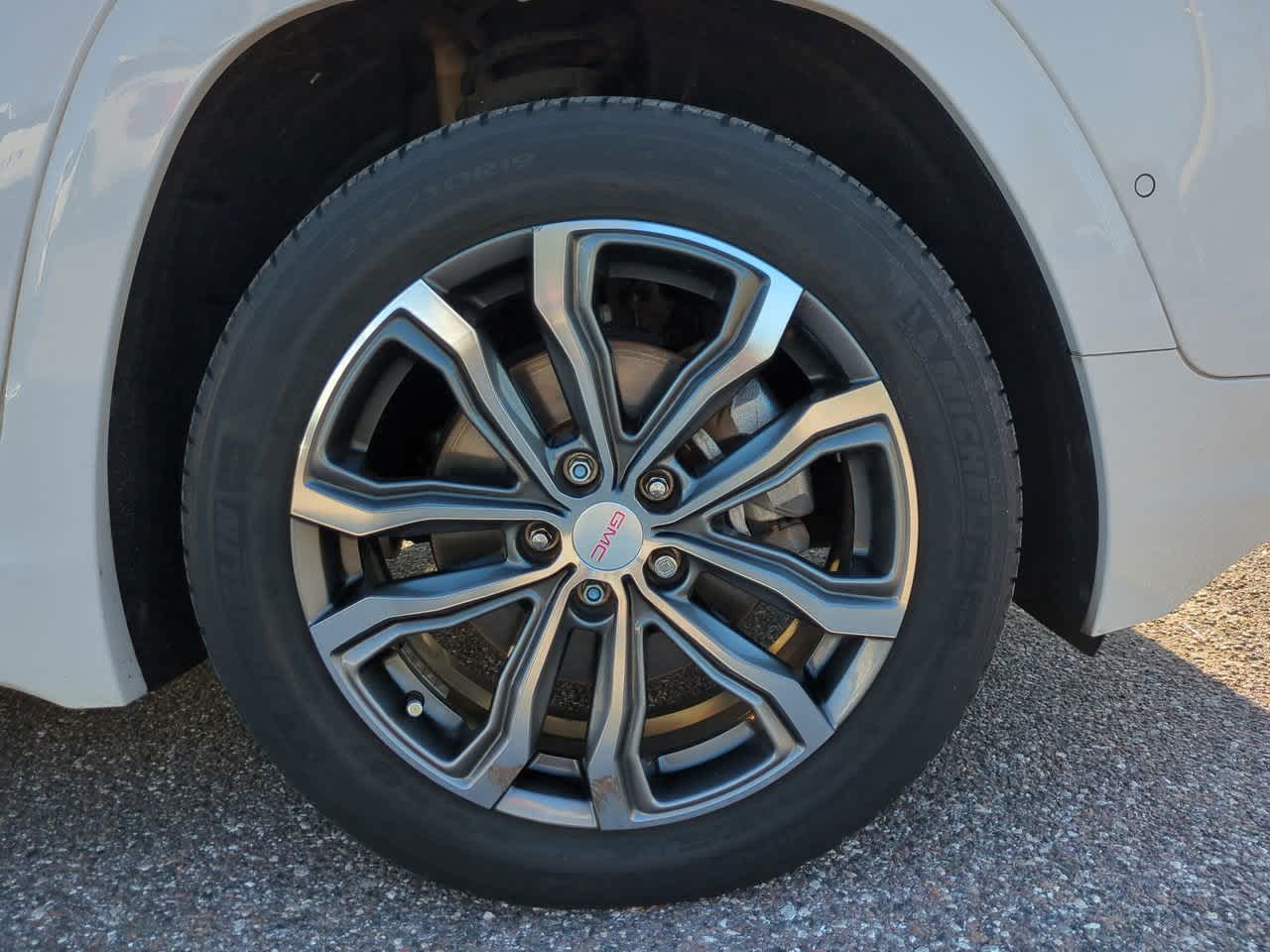 Thumbnail: 2019 GMC Terrain - 11