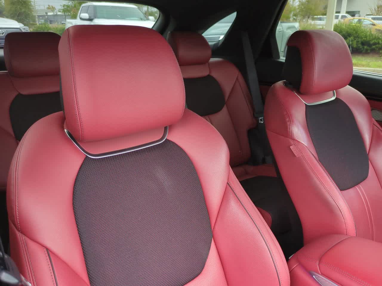 Thumbnail: 2023 Genesis GV70 - 7