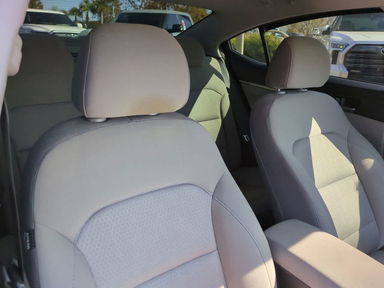 Thumbnail: 2018 Hyundai Elantra - 7