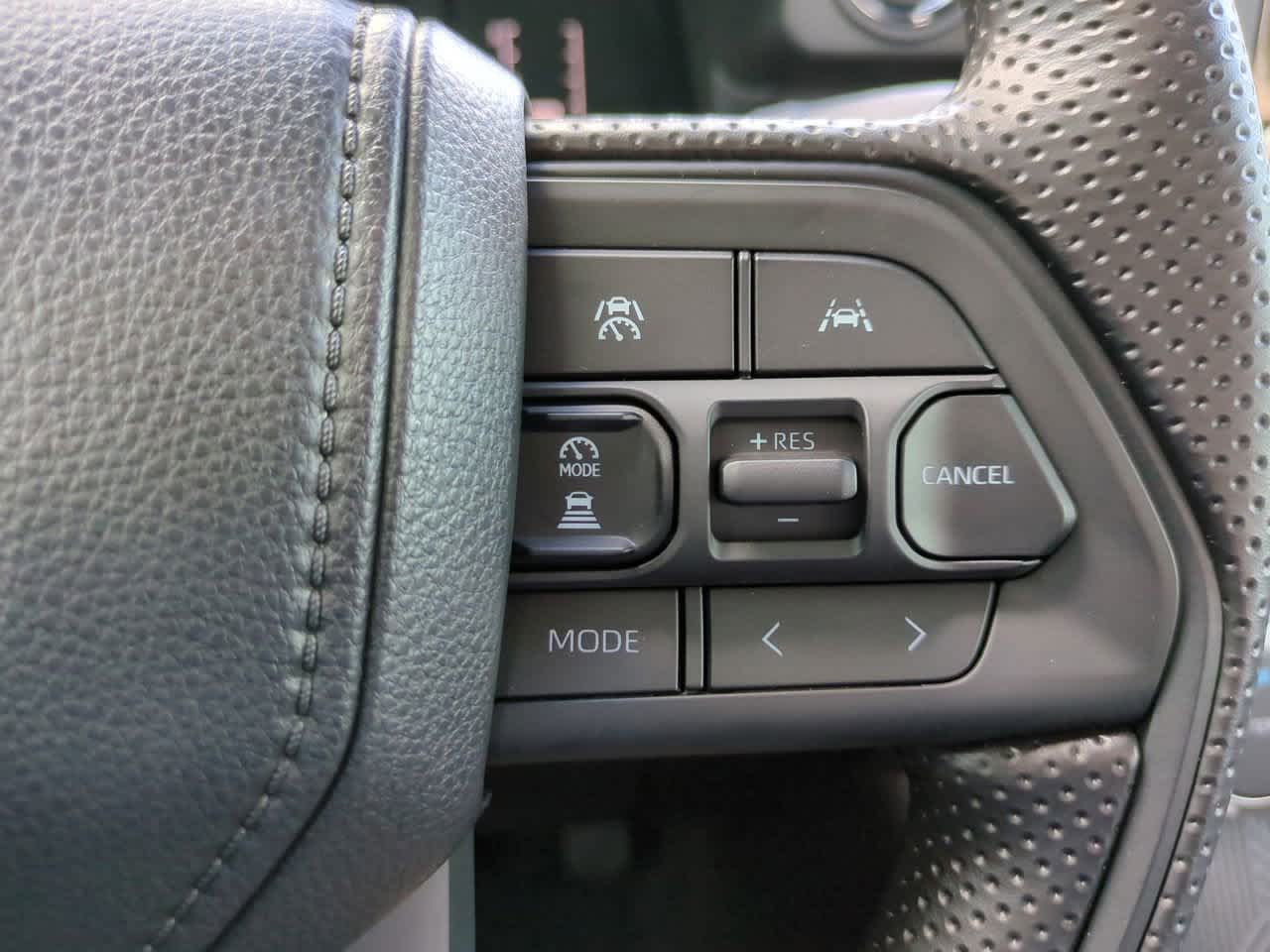 Thumbnail: 2025 Toyota Tacoma - 23