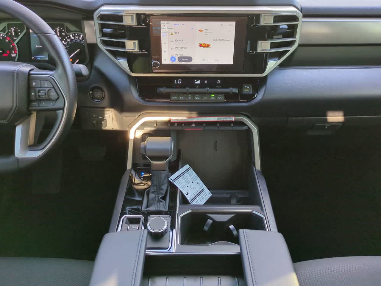 Thumbnail: 2026 Toyota Tundra - 18