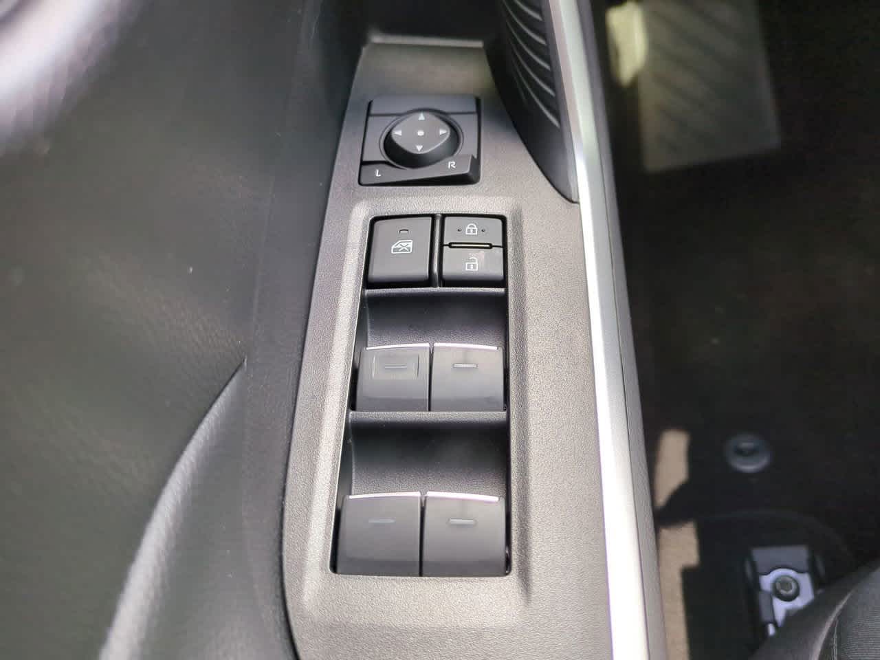 Thumbnail: 2025 Toyota RAV4 - 22