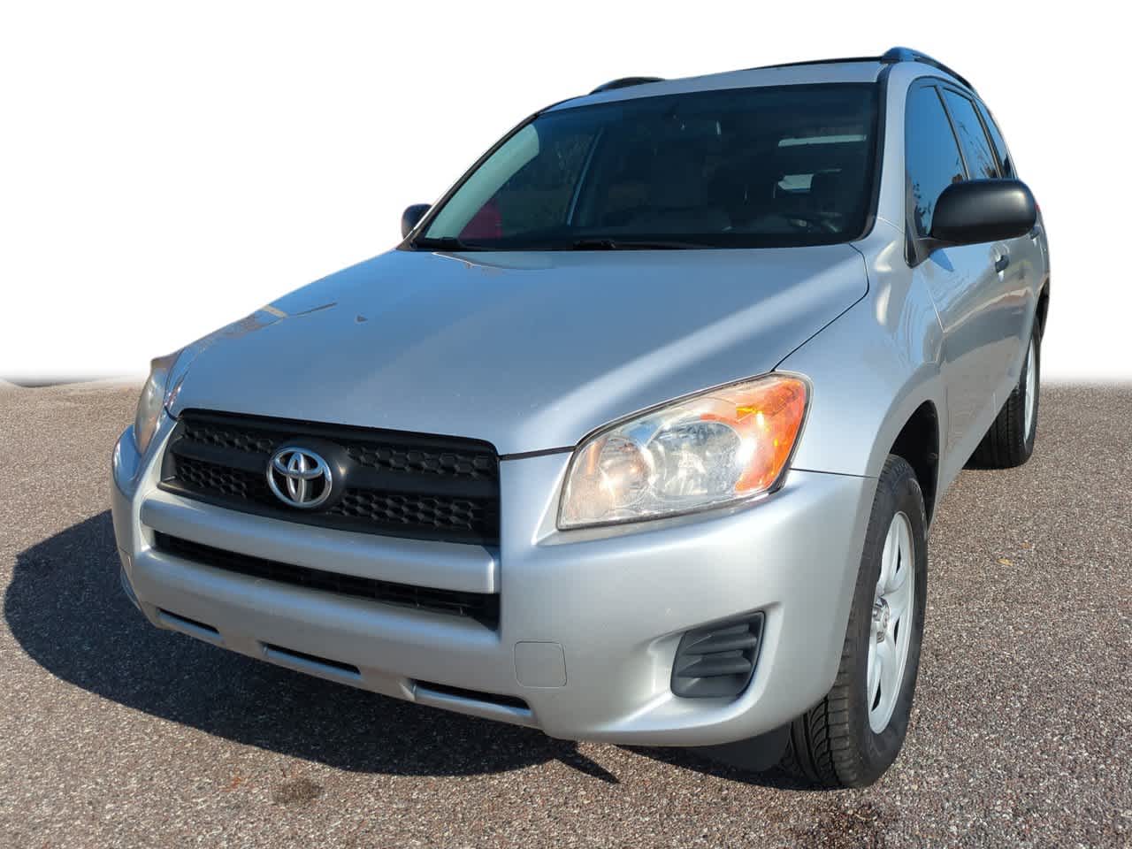 2011 Toyota RAV4 Base -
                  Wesley Chapel, FL