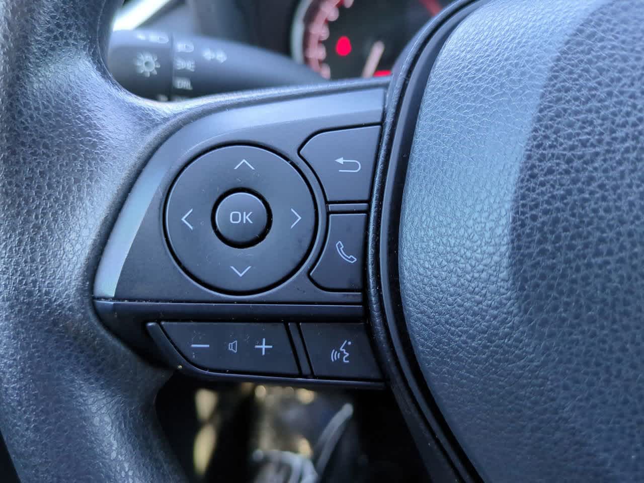 Thumbnail: 2024 Toyota RAV4 - 22