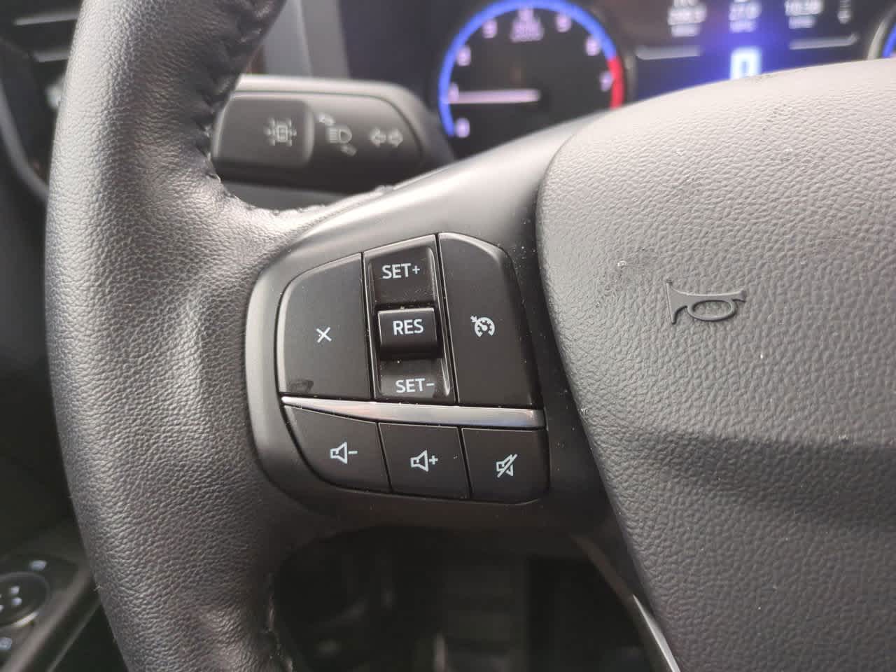 Thumbnail: 2022 Ford Bronco Sport - 23