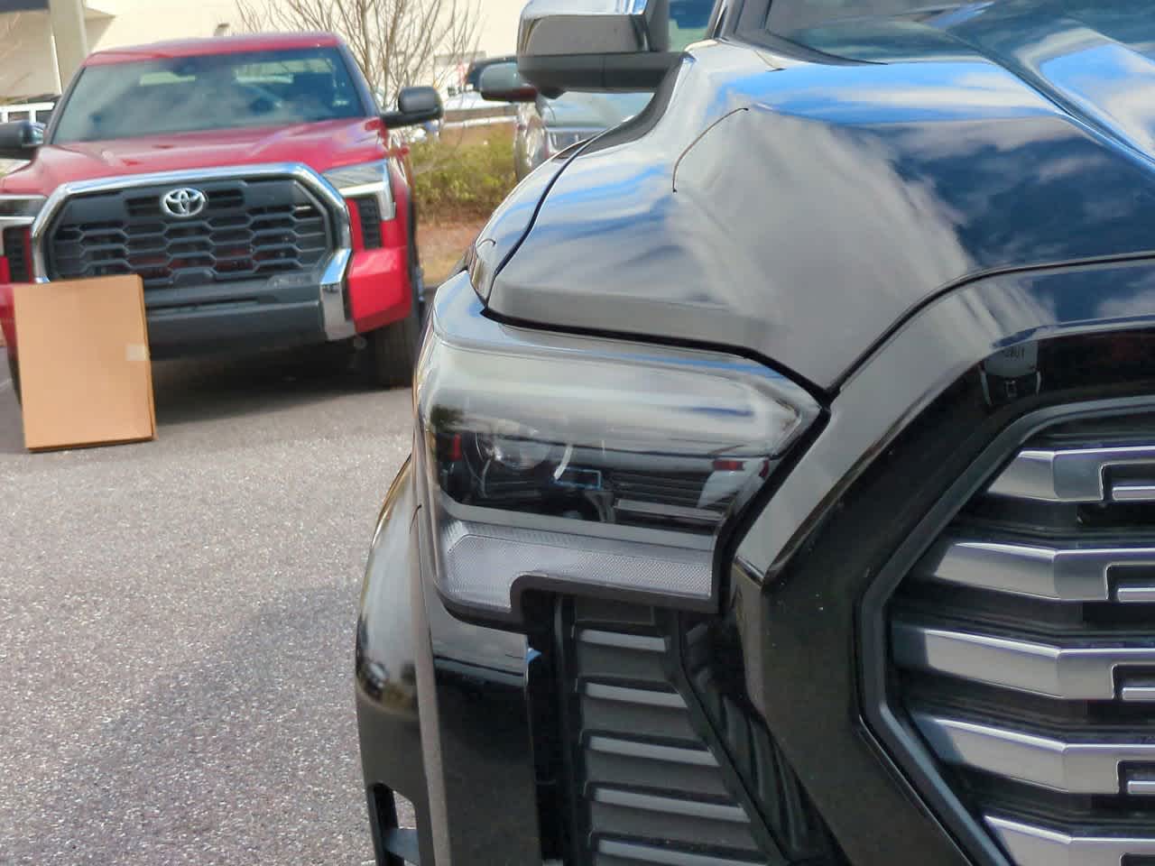 Thumbnail: 2025 Toyota Tacoma - 10