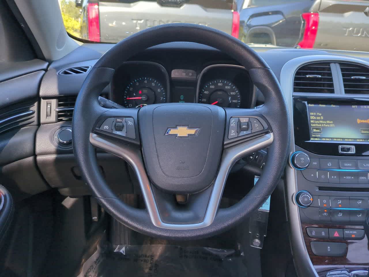 Thumbnail: 2013 Chevrolet Malibu - 15