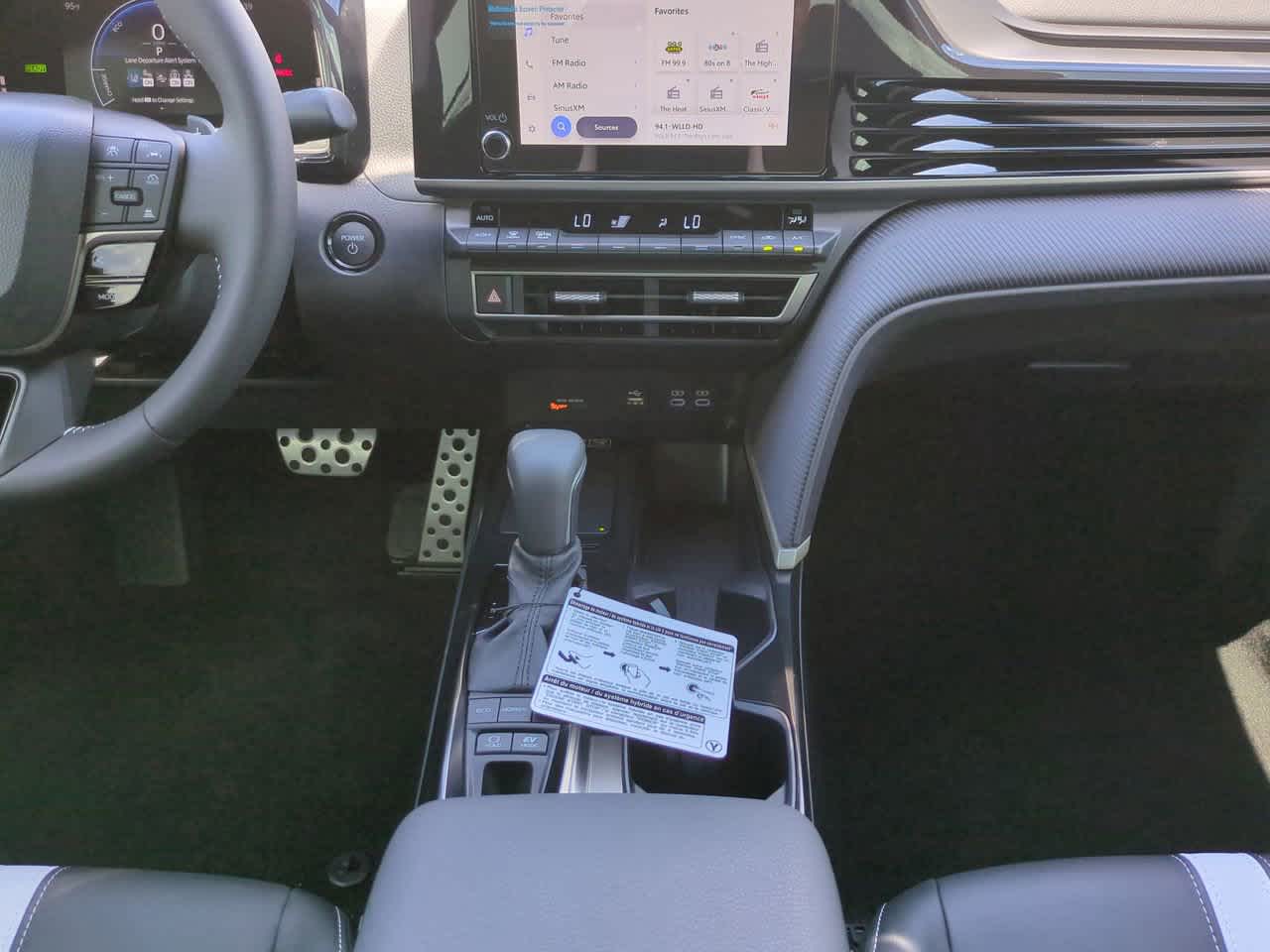 Thumbnail: 2026 Toyota Camry - 18