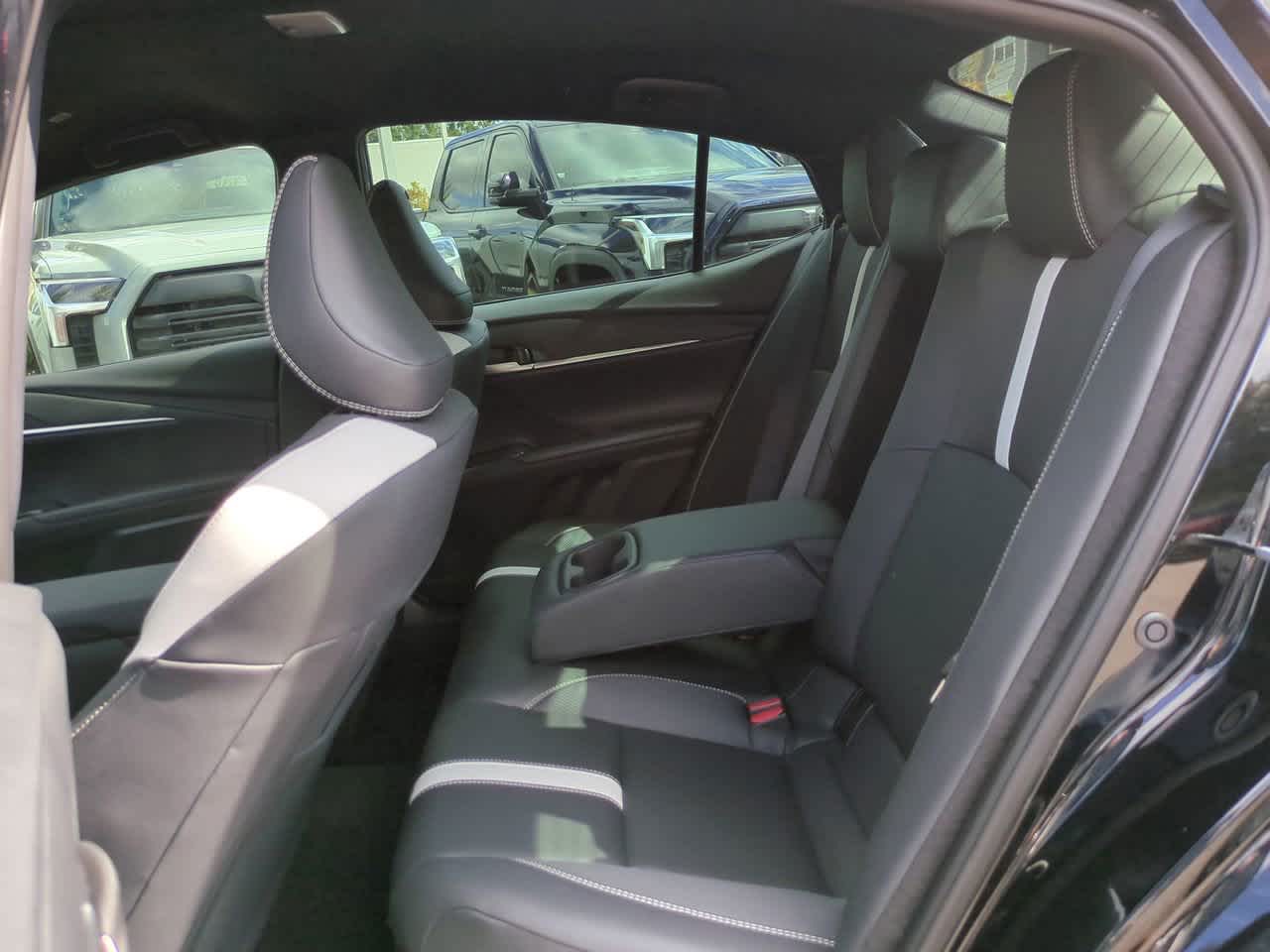 Thumbnail: 2025 Toyota Camry - 13