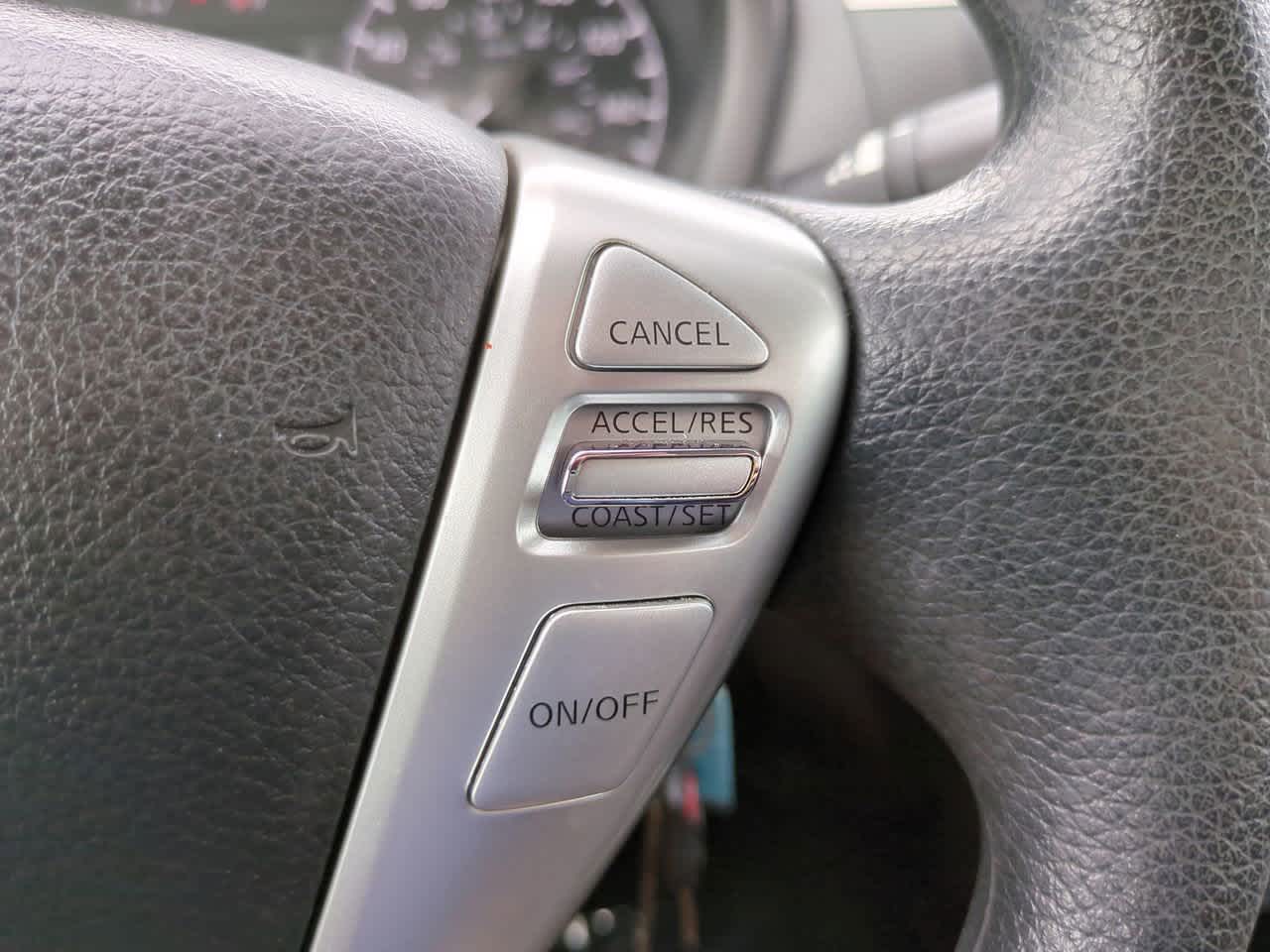 Thumbnail: 2017 Nissan Sentra - 22