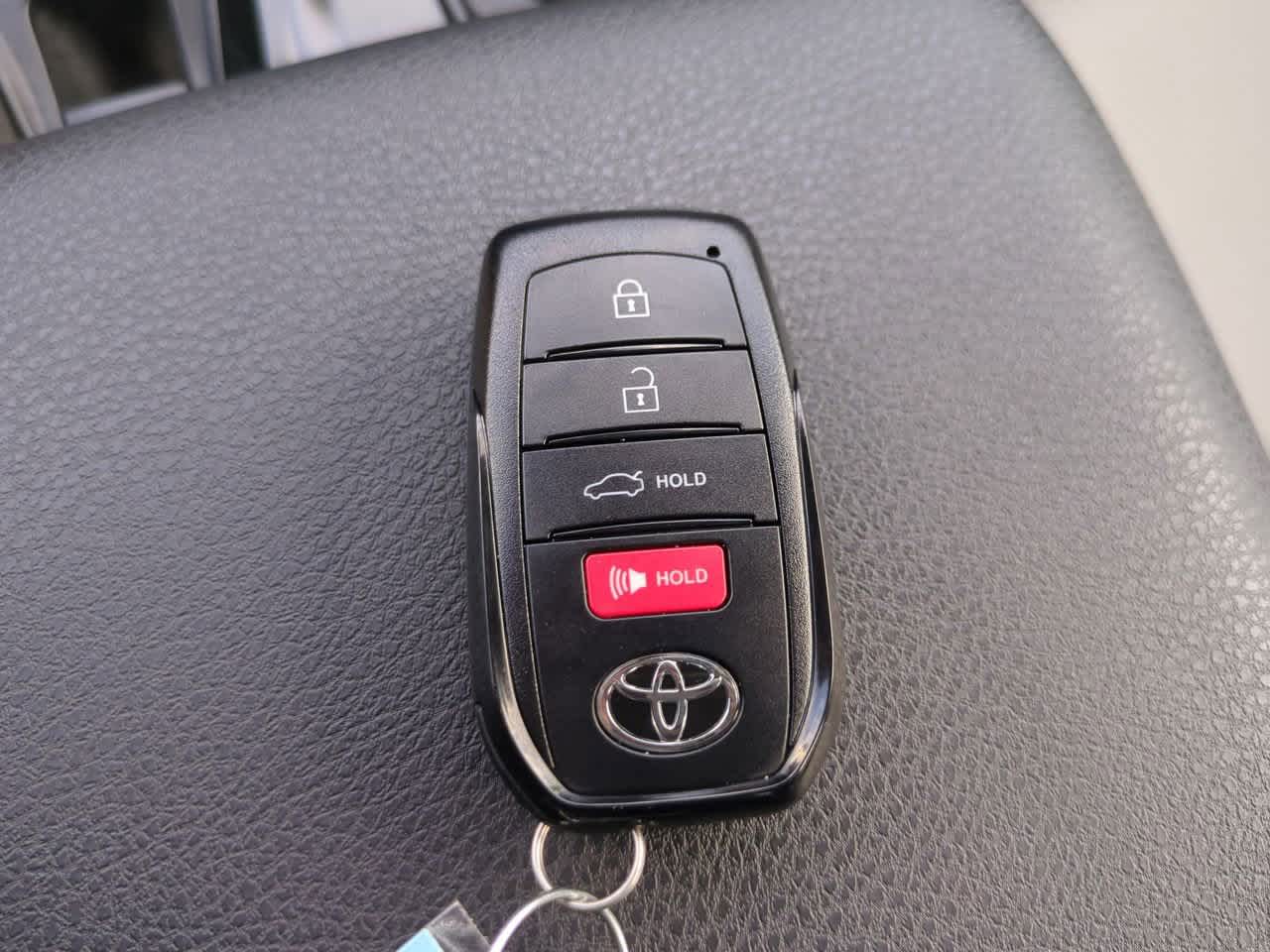 Thumbnail: 2026 Toyota Camry - 26