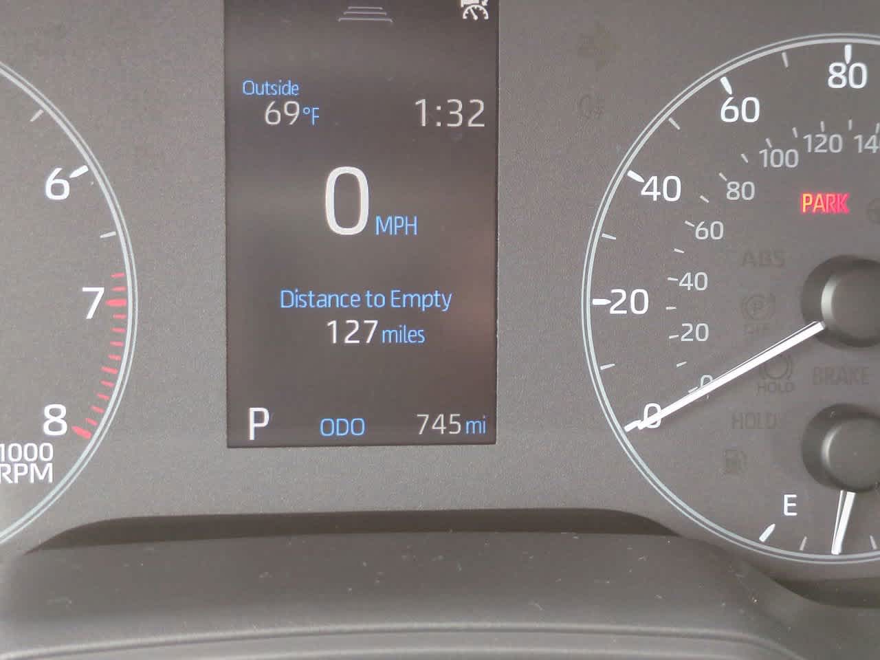 Thumbnail: 2025 Toyota Corolla - 24